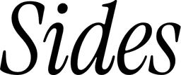 Sides